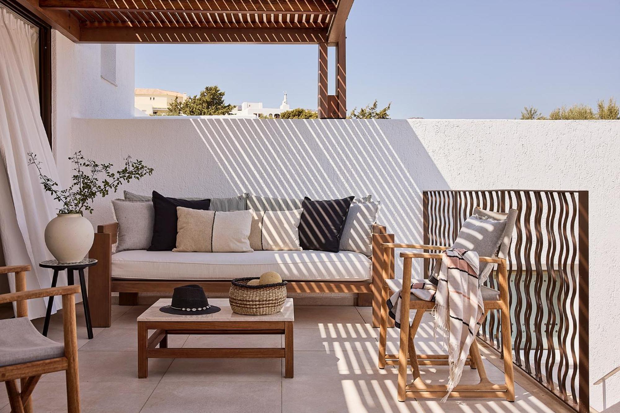 Three-Bedroom Villa with Private Pool