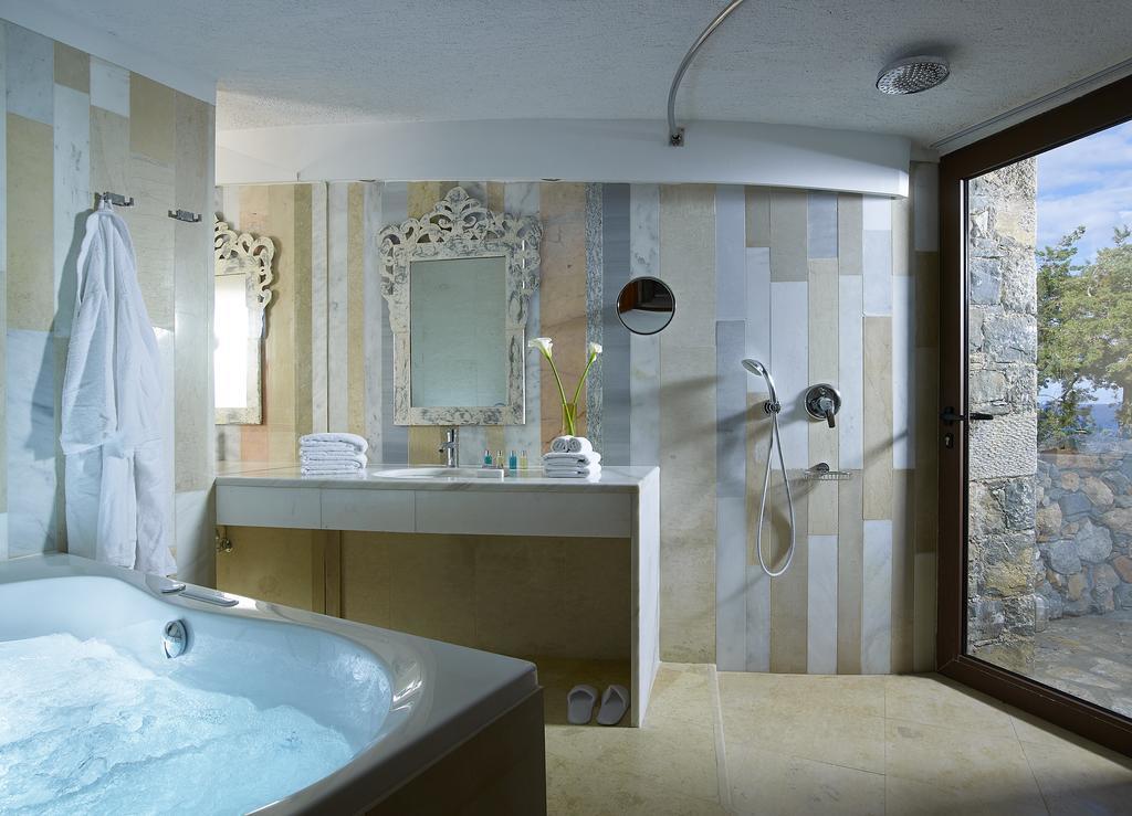 One-Bedroom Villa with Private Pool