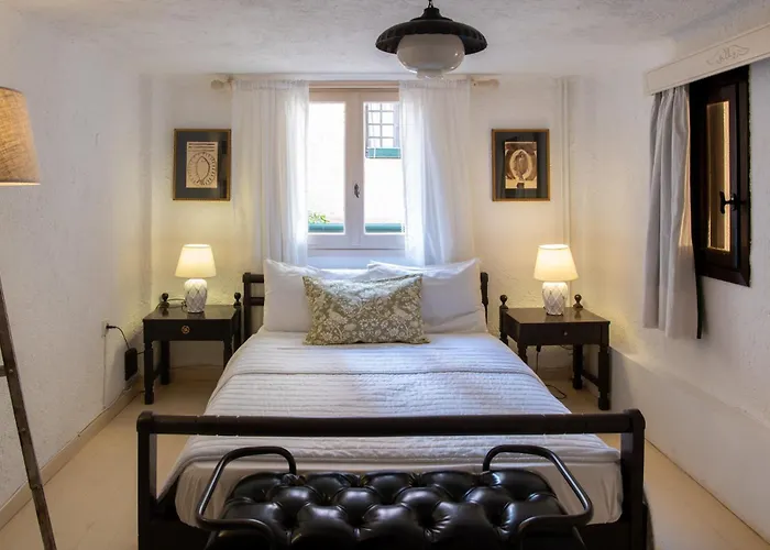 Family Hotel: Porto Maltese Boutique Estate