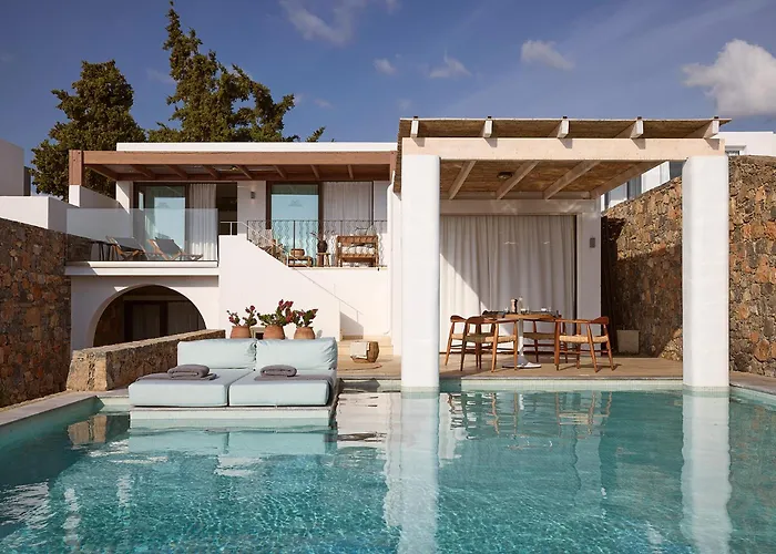 Thalassa Villas