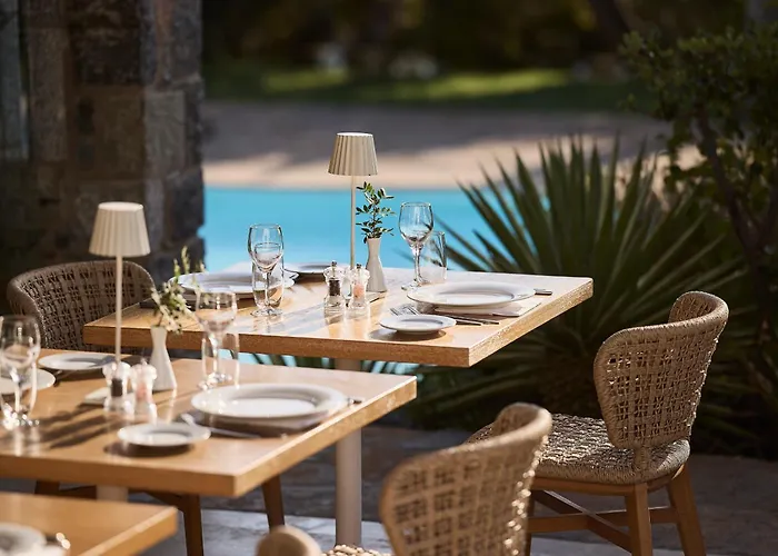 Thalassa Villas