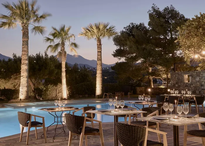 Thalassa Villas